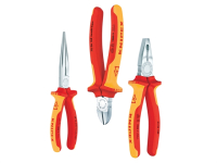 VDE Pliers And Cutters