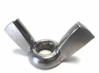 A2 Stainless Steel Wing Nuts