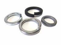 Spring Washers (Square Sect)