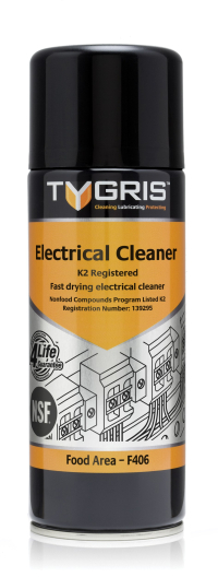 Tygris Aerosols