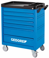 Tool Trolleys & Cabinets