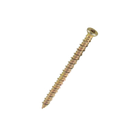 Concrete Screws Concrete Screws