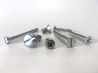 Machine Screws Machine Screws